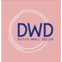 Dutch Wall Decor bv logo - Similar company to Wallart L 3D Wall Decor