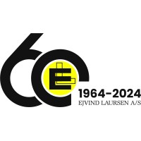 Ejvind Laursen A/S logo - Similar company to Peter Meyer A/S