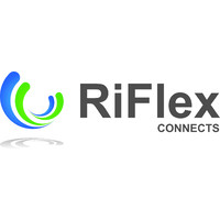RiFlex GmbH Schlauchproduktion logo - Similar company to Jandel S.L