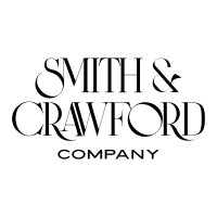 Smith & Crawford Company logo - Similar company to Innovate Alchemy