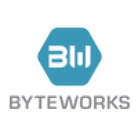 Byteworks logo - Similar company to Figart