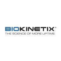 BIOKINETIX logo - Similar company to 3Motion.Ai