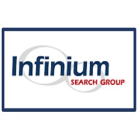 Infinium Search Group logo - Similar company to Cutting Edge Laser Technologies