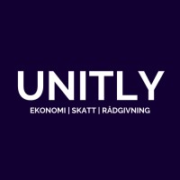 UNITLY logo - Similar company to Wedjis