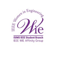 IEEE WIE ISIMS Student Affinity Group logo - Similar company to Everyday Principal