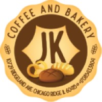 JK Coffee and Bakery logo - Similar company to J K Bakery