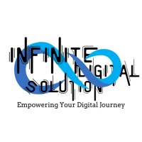 Infinite Digitalize Solutions logo - Similar company to Amanim Advisors