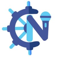Nautical Voice logo - Similar company to Batchstream