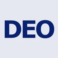 DEO - Demokrati i Europa Oplysningsforbundet logo - Similar company to Vandbox