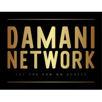 DAMANI NETWORK logo - Similar company to Blue Ocean Capital Llc