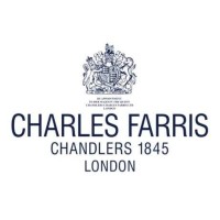 Charles Farris Limited logo - Similar company to Lichfield Women In Networking