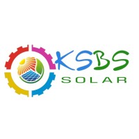 KSBS Technolgies L.L.C (KSBS Solar.ae) logo - Similar company to Sunlight Power Solar Systems Trading