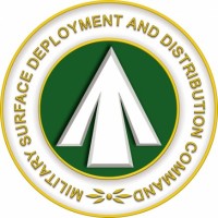 Military Ocean Terminal logo - Similar company to Surface Deployment And Distribution Command