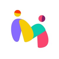 Modularity logo - Similar company to Bluhabit