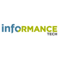 Informance Tech logo - Similar company to Title West