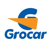 Grocar Supermercado logo - Similar company to Sonhar Atacadista