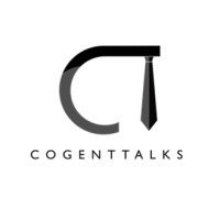 Cogenttalks logo - Similar company to Stablegen Software Solutions Private Limited