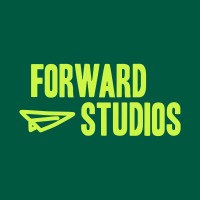 Forward Studios logo - Similar company to Rwd
