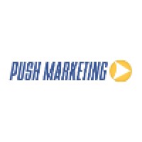 Push Marketing logo - Similar company to Spearhead Media