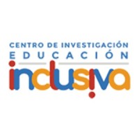 Centro de Investigación para la Educación Inclusiva logo - Similar company to Capaz Perú