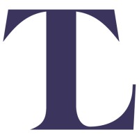 Then Leap™ logo - Similar company to The Engine Room Communications