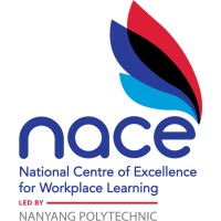 NACE Led by NYP logo - Similar company to Quarterback Engineering Solutions Pte. Ltd.