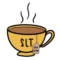 SLTea Time logo - Similar company to Nore Valley Park