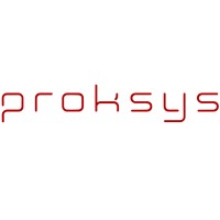 proksys GmbH logo - Similar company to Ico-Lux Gmbh