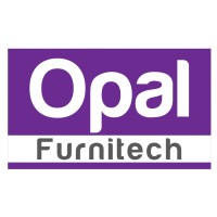 Opal Furnitech logo - Similar company to Square 9 Designs