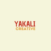 Yakali Creative logo - Similar company to Ymt Ads