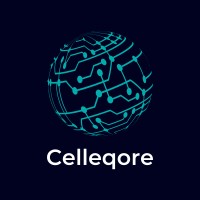 Celleqore logo - Similar company to Bioficity