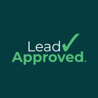 Lead Approved logo - Similar company to Listed Factory