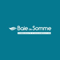 Communauté d’agglomération de la Baie de Somme logo - Similar company to Le Lab'Aatf