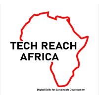 TECH REACH AFRICA logo - Similar company to Propertize Ventures
