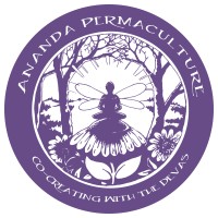 Ananda Permaculture logo - Similar company to Vridhi Money