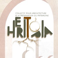 CAPP HeriTopia logo - Similar company to Htl Building