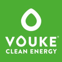 VOUKE logo - Similar company to Titaniumtequila