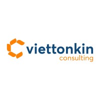 Viettonkin Consulting logo - Similar company to Gate Kaizen