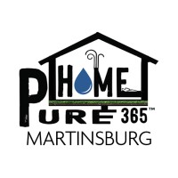 Pure Home 365- Martinsburg, WV logo - Similar company to Blend Design & Digital