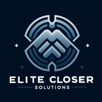 Elite Closer Solutions logo - Similar company to Closer Solutions