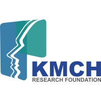KMCH RESEARCH FOUNDATION logo - Similar company to Firepharma Research Group Bme