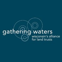 Gathering Waters: Wisconsin's Alliance for Land Trusts logo - Similar company to Groundswell Conservancy