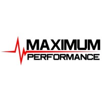 Maximum Performance logo - Similar company to Maximum Performance