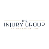 The Injury Group logo - Similar company to Capstone Project Services, Plc