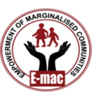 E-MAC TANZANIA logo - Similar company to Casee Arusha