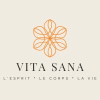 Vita Sana logo - Similar company to Les Génies Verts