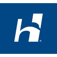 Haines Hunter logo - Similar company to Poster Wall Prints