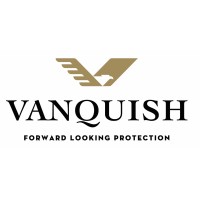 VANQUISH logo - Similar company to Vanquish Ecommerce
