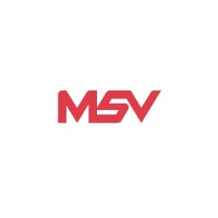 MSV Consultancy logo - Similar company to Mcc Digital