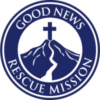 Good News Rescue Mission logo - Similar company to Arch Collaborative